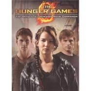 The Hunger Games: The Official Illustrated Movie Companion