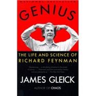 Genius The Life and Science of Richard Feynman