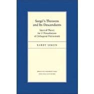 Szego's Theorem and Its Descendants