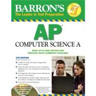 Barron's AP Computer Science A