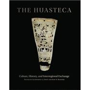 The Huasteca