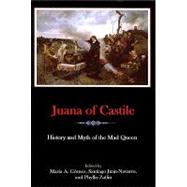 Juana of Castile