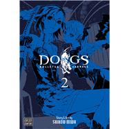 Dogs, Vol. 2 Bullets & Carnage