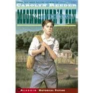 Moonshiner's Son,9781439137048