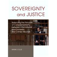 Sovereignty and Justice