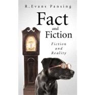 Fact and Fiction : Fiction and Reality