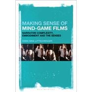 Making Sense of Mind-game Films