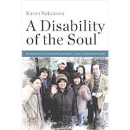 A Disability of the Soul