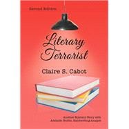Literary Terrorist