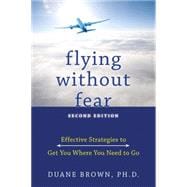 Flying Without Fear,9781572247048