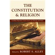 The Constitution & Religion