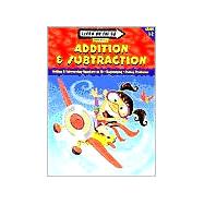 Addition & Subtraction: Grade 1-2
