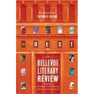 The Best of the Bellevue Literary Review