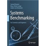 Systems Benchmarking