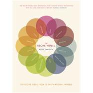 The Recipe Wheel 120 Recipe Ideas from 10 Inspirational Wheels