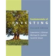 Fundamentals of Investing