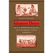 Infamous Desire