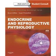 Endocrine and Reproductive Physiology: Mosby Physiology Monograph Series (Book with Access Code)