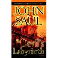 The Devil's Labyrinth A Novel