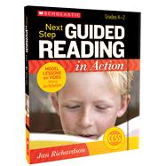 Next Step Guided Reading in Action: Grades K-2 Model Lessons on Video Featuring Jan Richardson