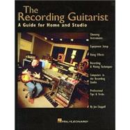 The Recording Guitarist