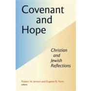 Covenant and Hope