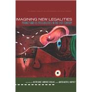 Imagining New Legalities