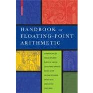 Handbook of Floating-point Arithmetic