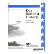 Our Nation's History