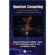 Quantum Computing