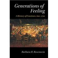 Generations of Feeling