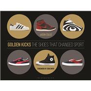 Golden Kicks The Shoes that Changed Sport