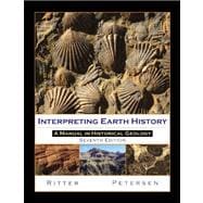 Interpreting Earth History : A Manual in Historical Geology