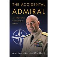 The Accidental Admiral