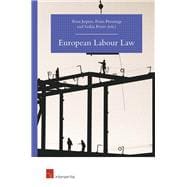 European Labour Law