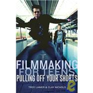 Filmmaking For Teens