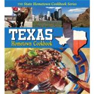 Texas Hometown Cookbook