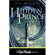 The Hidden Prince