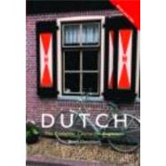 Colloquial Dutch : The Complete Course for Beginners