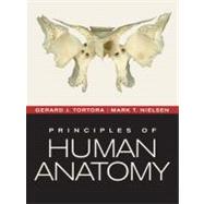 Principles of Human Anatomy, 12th Edition