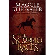 The Scorpio Races (Audio Library Edition)