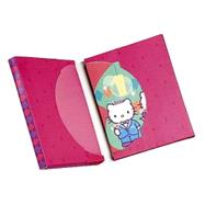 Hello Kitty You're Invited! - Party Invitations An Abrams Notefolio