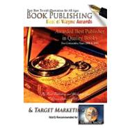 Book Publishing & Target Marketing