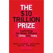 The $10 Trillion Dollar Prize