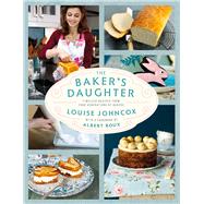 The Baker's Daughter