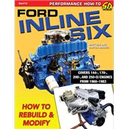 Ford Inline Six: How to Rebuild & Modify
