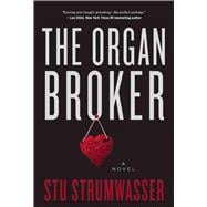 The Organ Broker