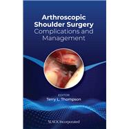 Arthroscopic Shoulder Surgery