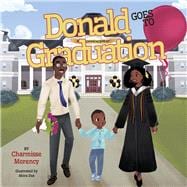 Donald Goes to Graduation