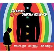 Opening2Intuition Starter Audio-CD